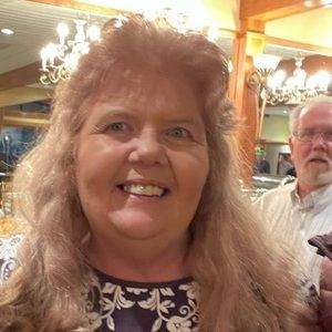 Meet your Posher, Cathy
